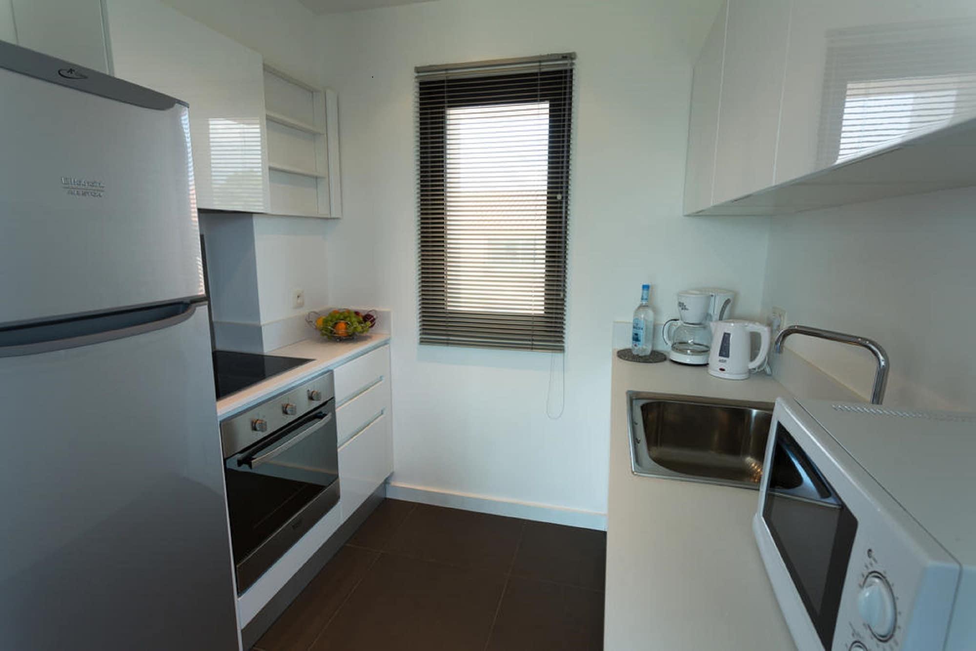 Residence Hoteliere Alcyon Porto-Vecchio  Eksteriør billede