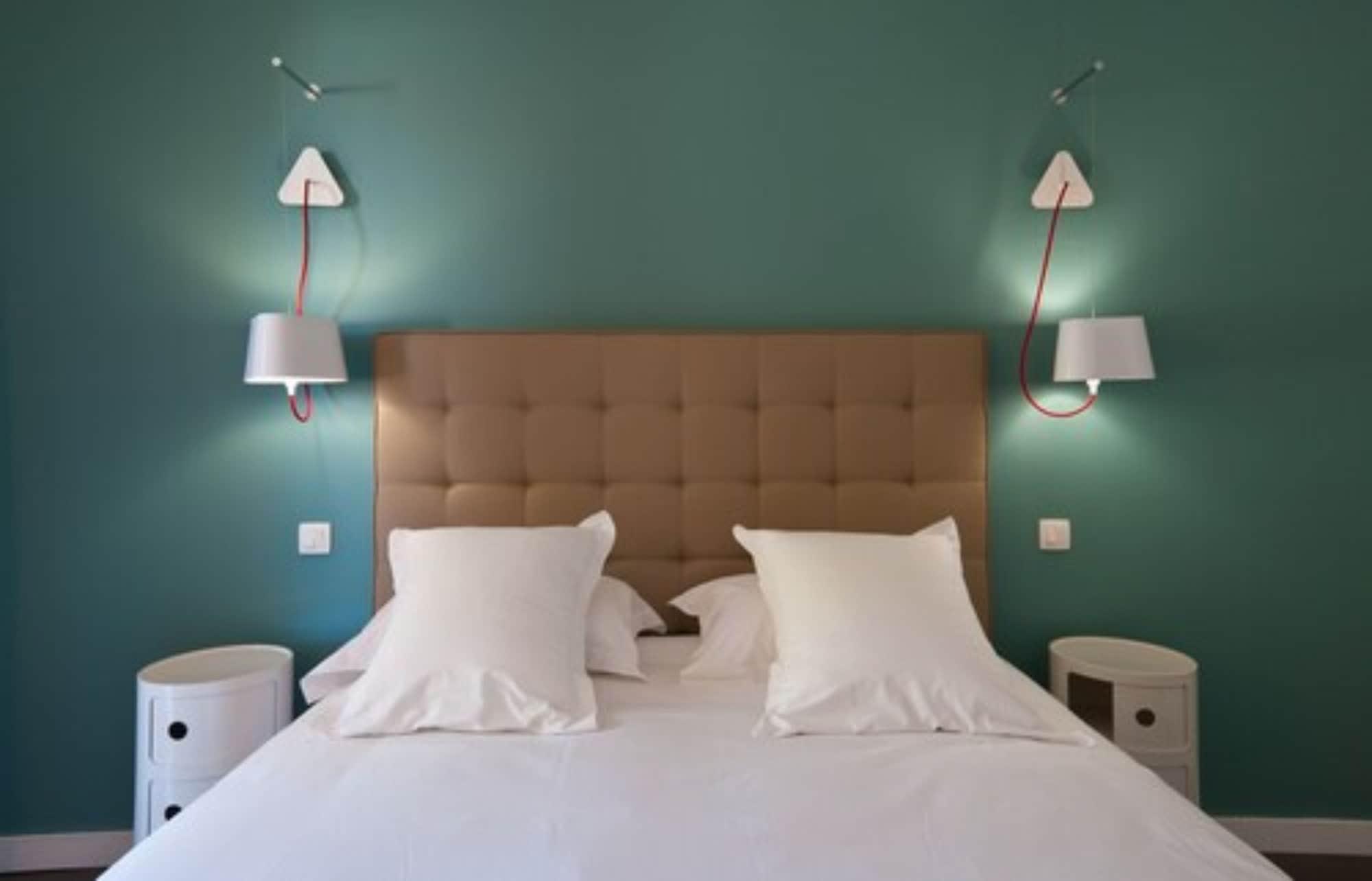 Residence Hoteliere Alcyon Porto-Vecchio  Eksteriør billede