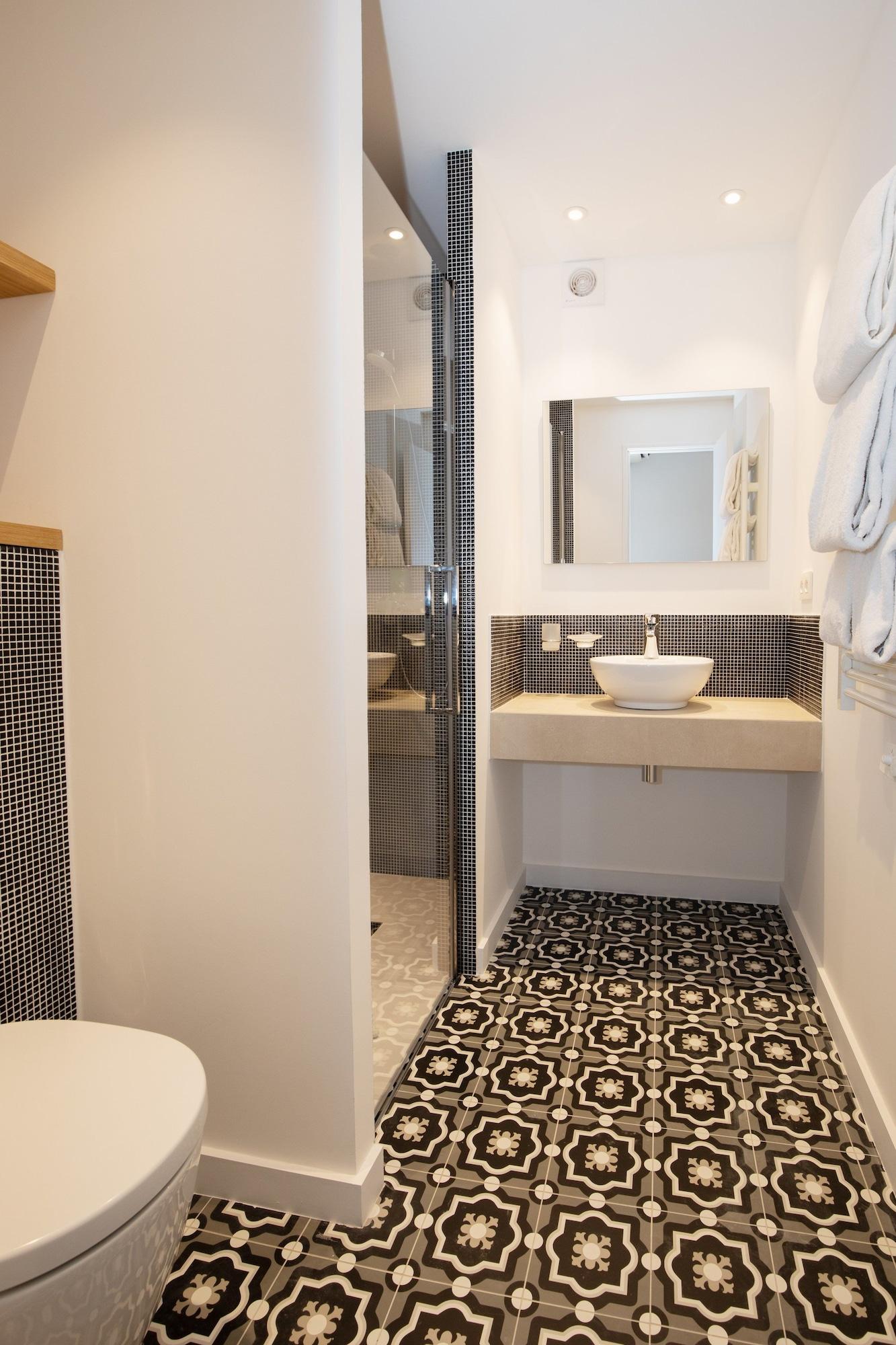 Residence Hoteliere Alcyon Porto-Vecchio  Eksteriør billede