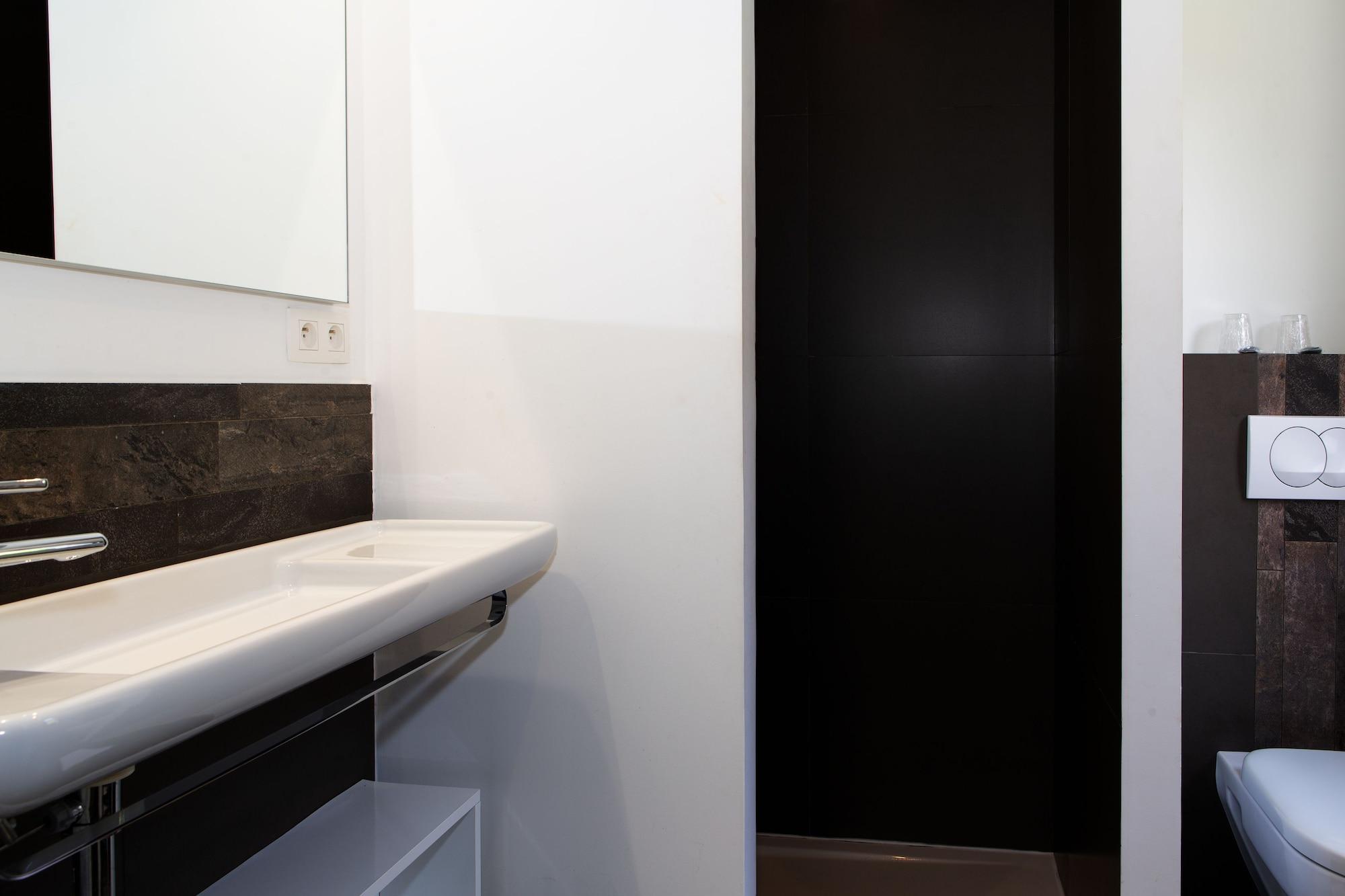 Residence Hoteliere Alcyon Porto-Vecchio  Eksteriør billede