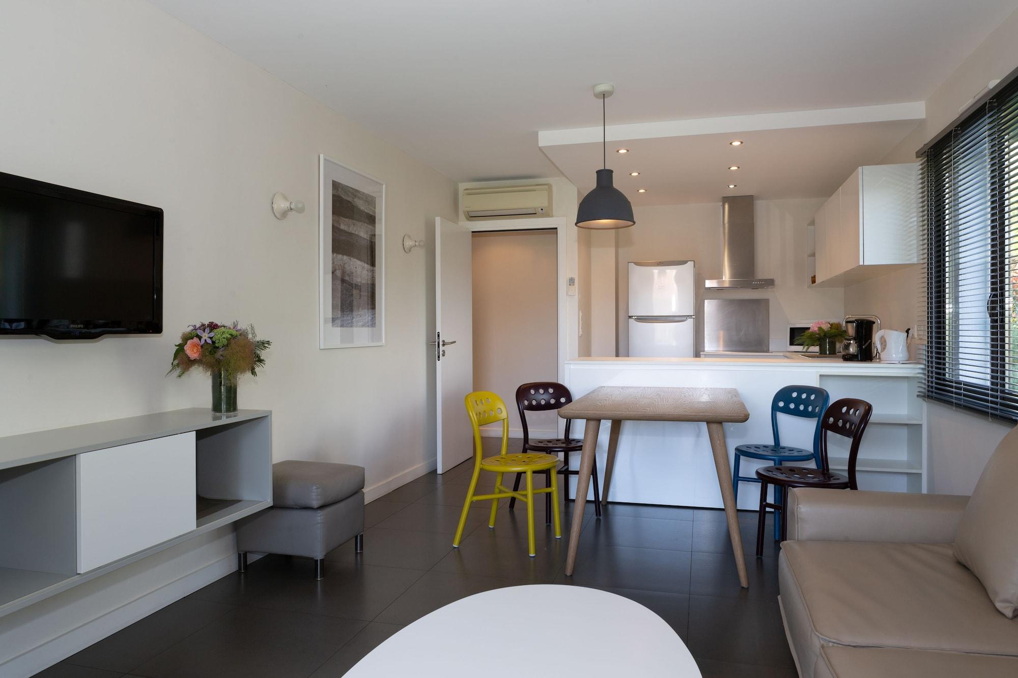 Residence Hoteliere Alcyon Porto-Vecchio  Eksteriør billede