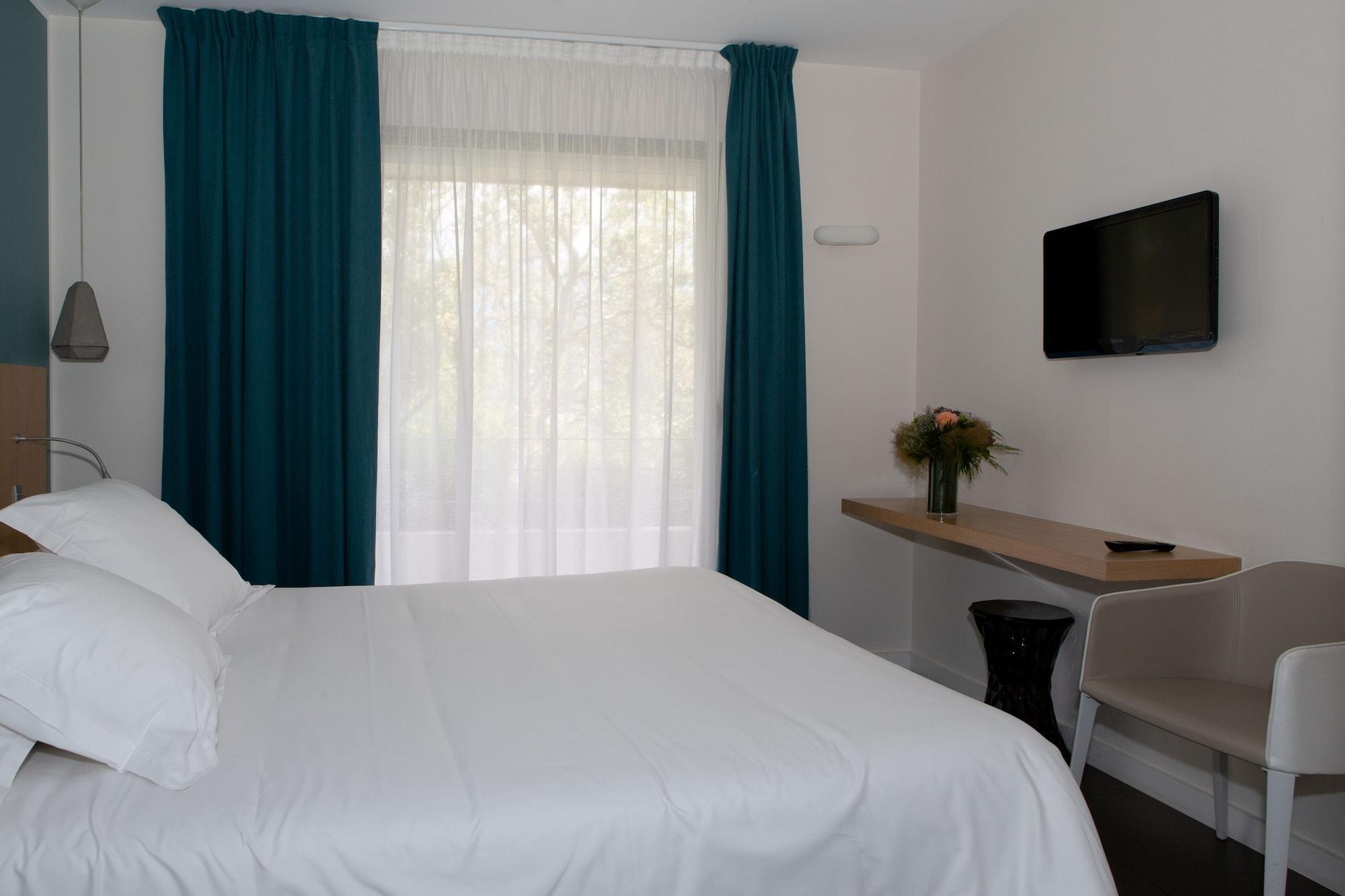 Residence Hoteliere Alcyon Porto-Vecchio  Eksteriør billede