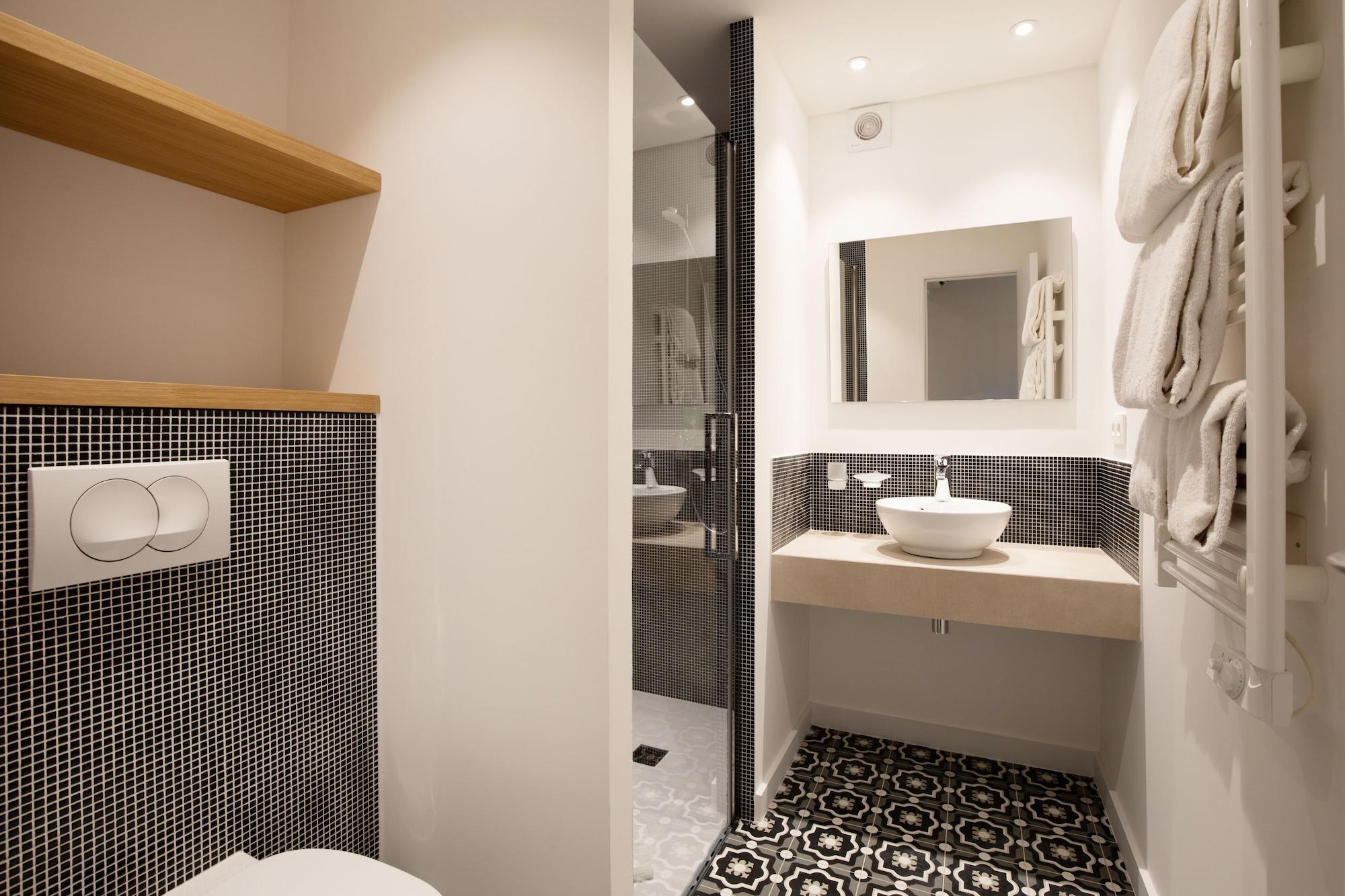 Residence Hoteliere Alcyon Porto-Vecchio  Eksteriør billede