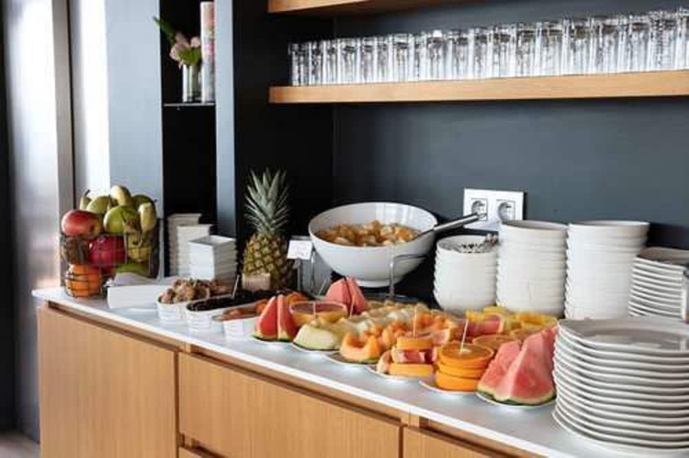 Residence Hoteliere Alcyon Porto-Vecchio  Eksteriør billede
