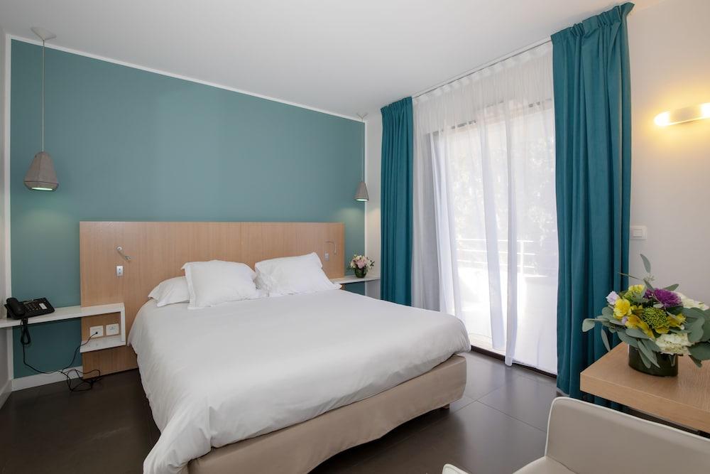 Residence Hoteliere Alcyon Porto-Vecchio  Eksteriør billede
