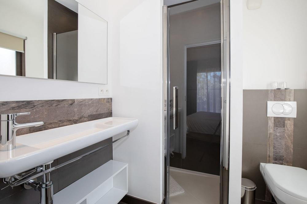 Residence Hoteliere Alcyon Porto-Vecchio  Eksteriør billede
