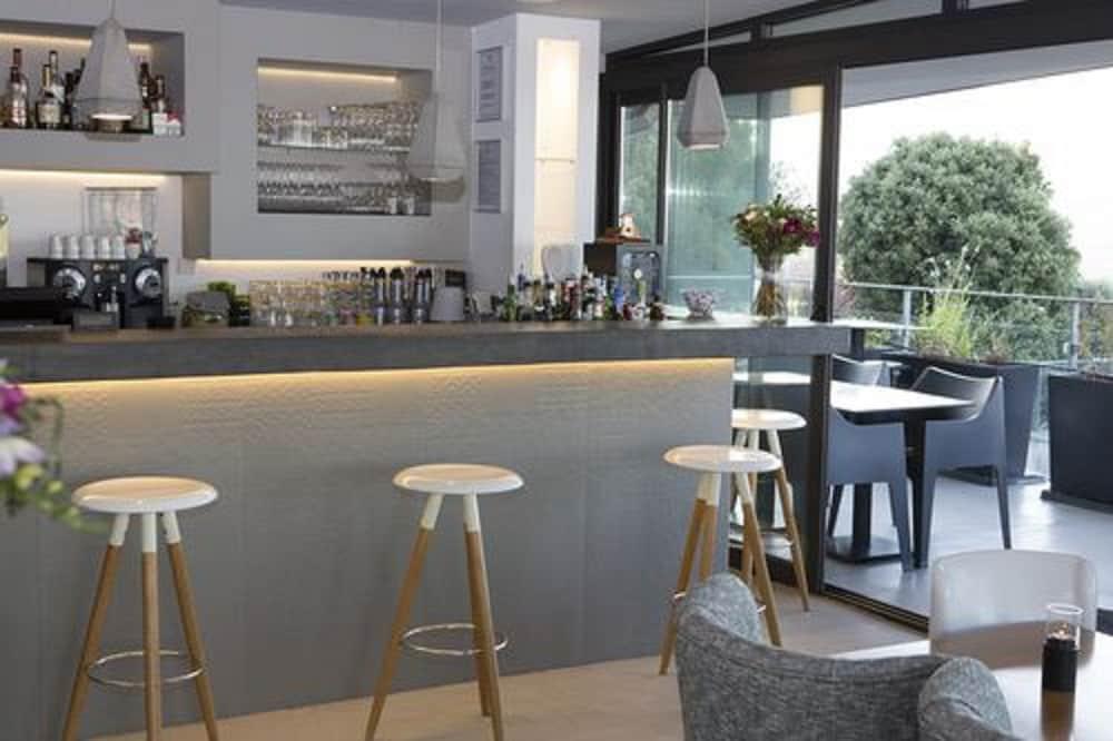 Residence Hoteliere Alcyon Porto-Vecchio  Eksteriør billede
