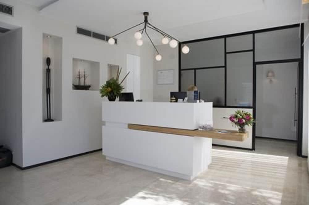 Residence Hoteliere Alcyon Porto-Vecchio  Eksteriør billede