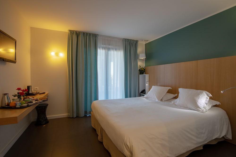 Residence Hoteliere Alcyon Porto-Vecchio  Eksteriør billede