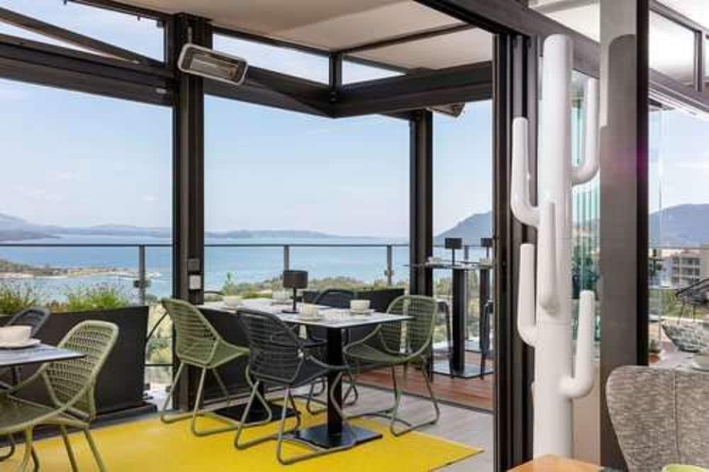 Residence Hoteliere Alcyon Porto-Vecchio  Eksteriør billede