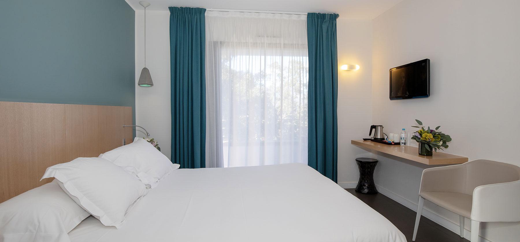 Residence Hoteliere Alcyon Porto-Vecchio  Eksteriør billede