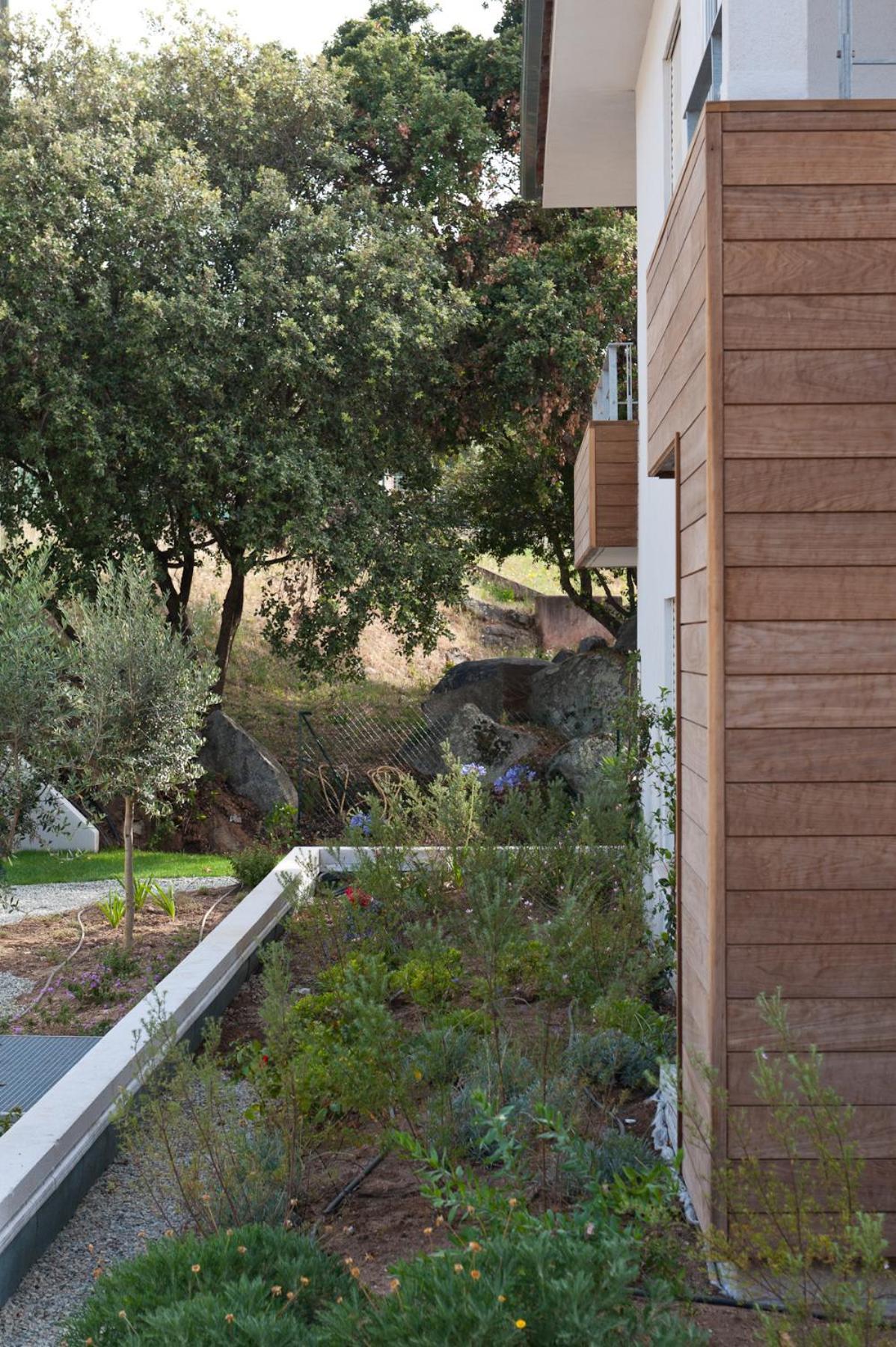 Residence Hoteliere Alcyon Porto-Vecchio  Eksteriør billede