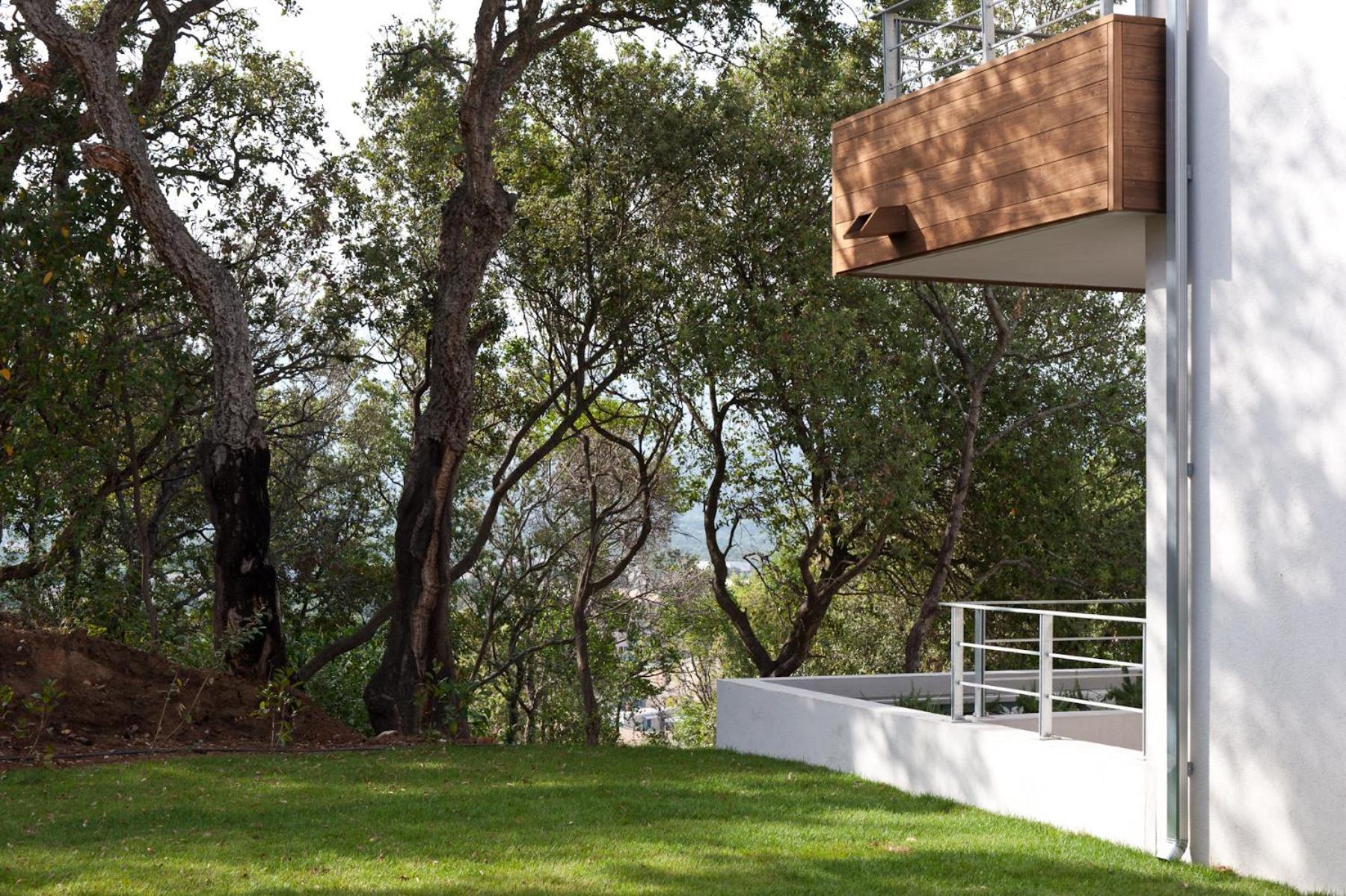 Residence Hoteliere Alcyon Porto-Vecchio  Eksteriør billede
