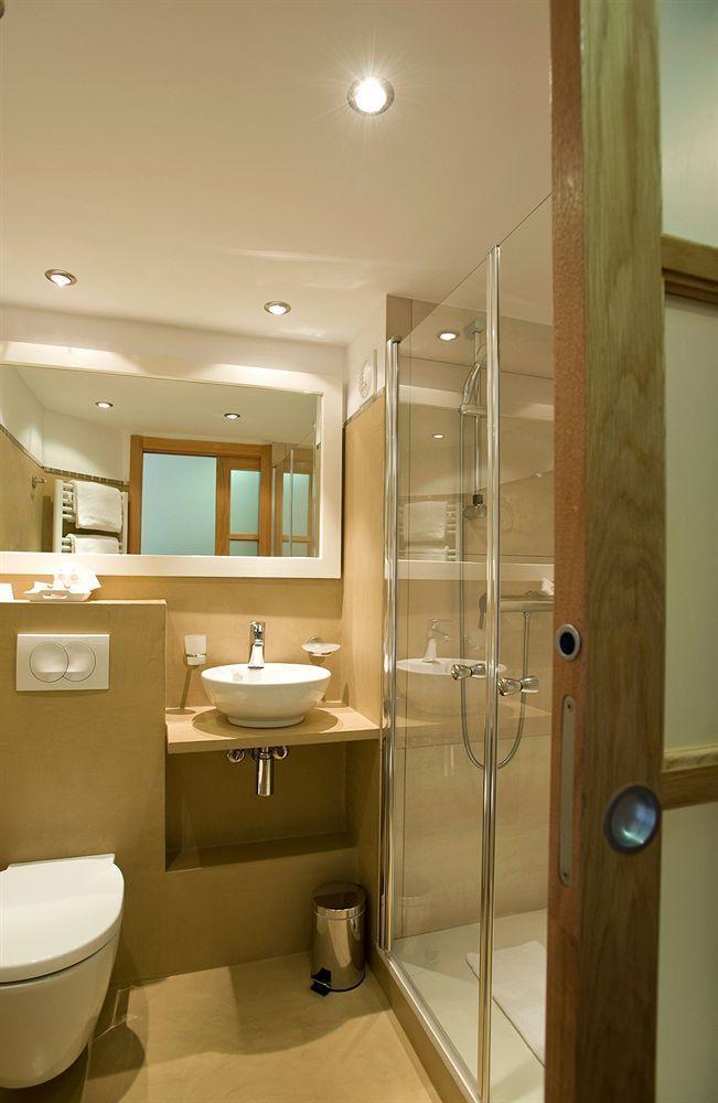 Residence Hoteliere Alcyon Porto-Vecchio  Eksteriør billede