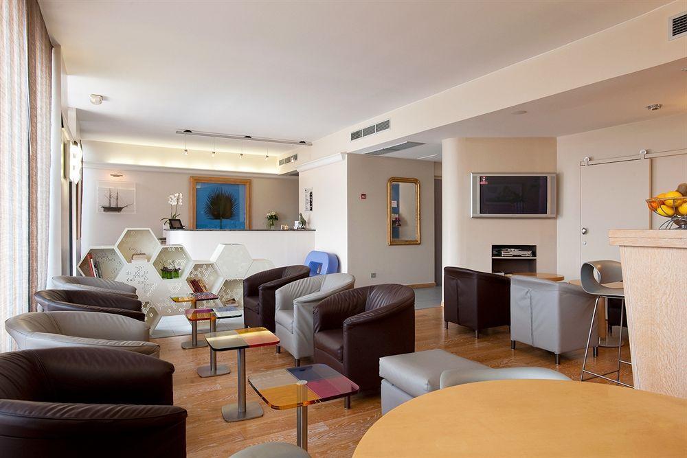 Residence Hoteliere Alcyon Porto-Vecchio  Eksteriør billede