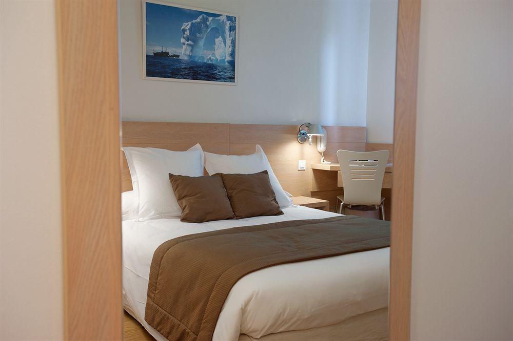 Residence Hoteliere Alcyon Porto-Vecchio  Eksteriør billede