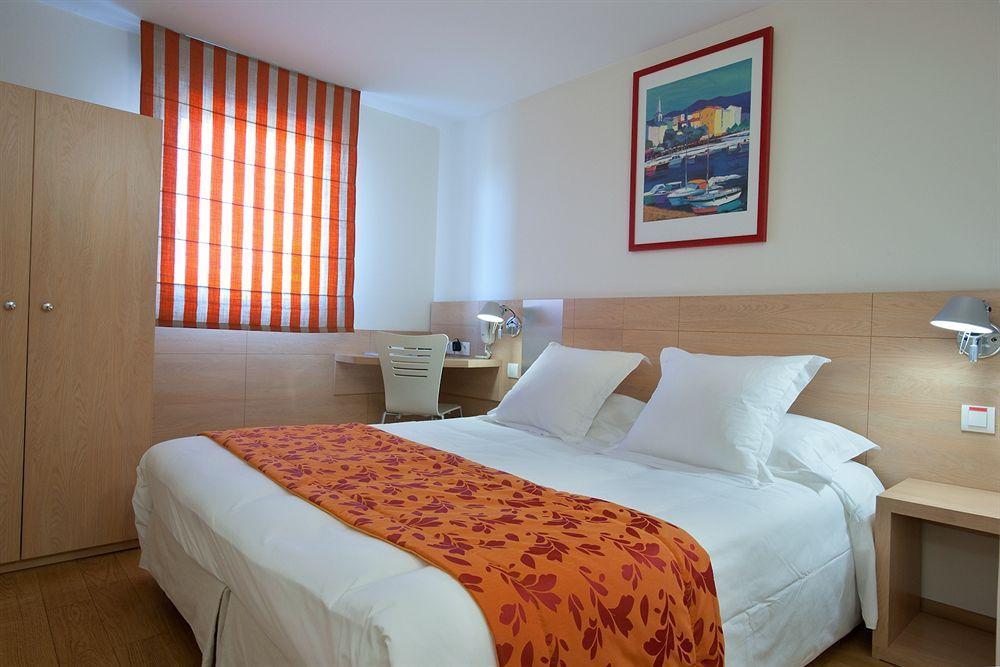 Residence Hoteliere Alcyon Porto-Vecchio  Eksteriør billede
