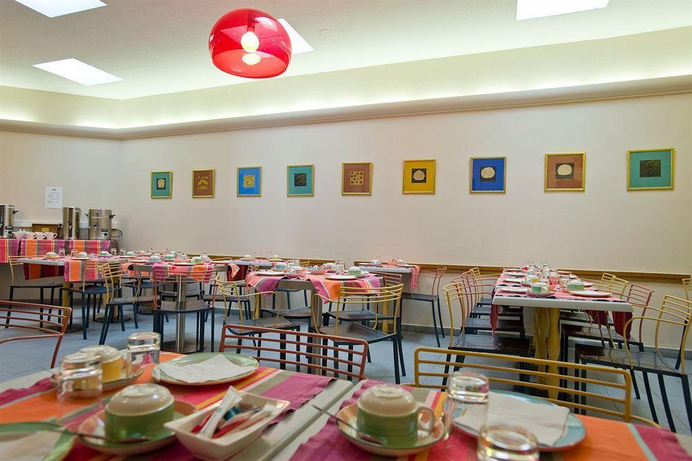 Residence Hoteliere Alcyon Porto-Vecchio  Eksteriør billede