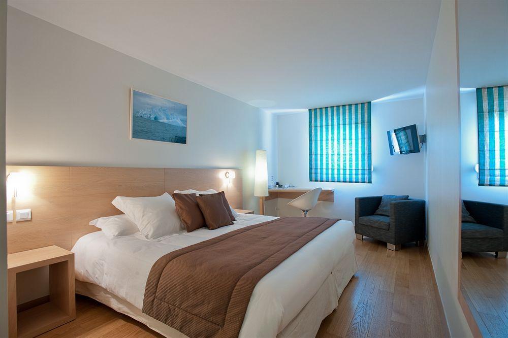 Residence Hoteliere Alcyon Porto-Vecchio  Eksteriør billede