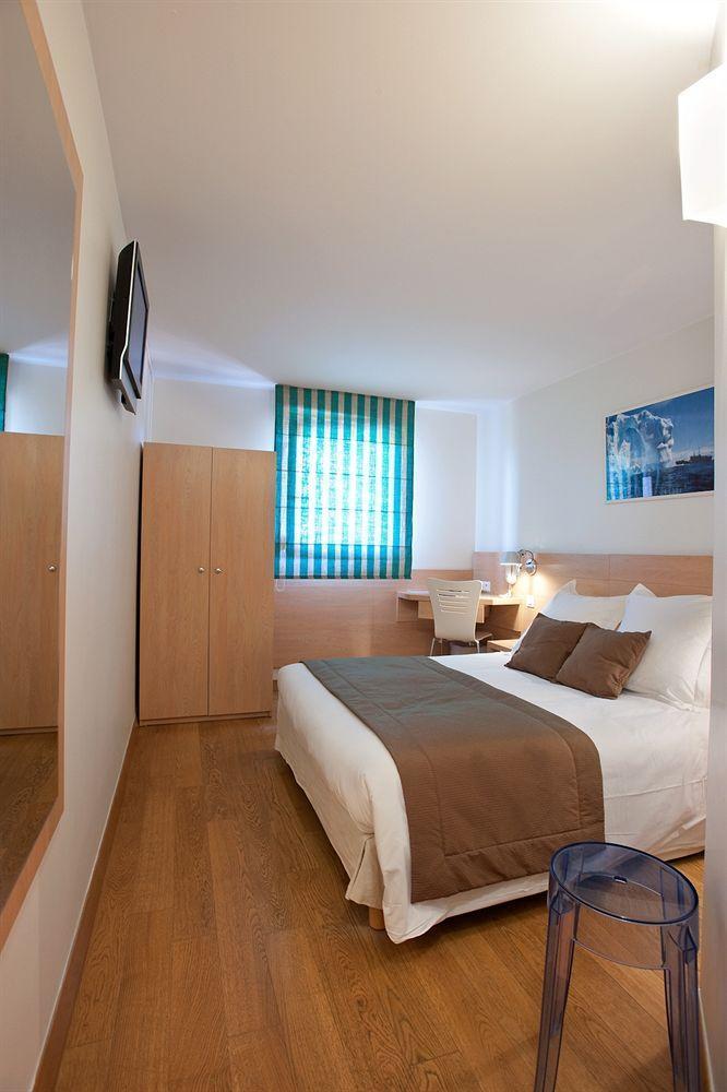 Residence Hoteliere Alcyon Porto-Vecchio  Eksteriør billede