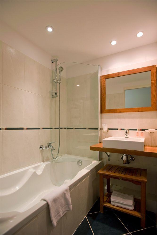 Residence Hoteliere Alcyon Porto-Vecchio  Eksteriør billede