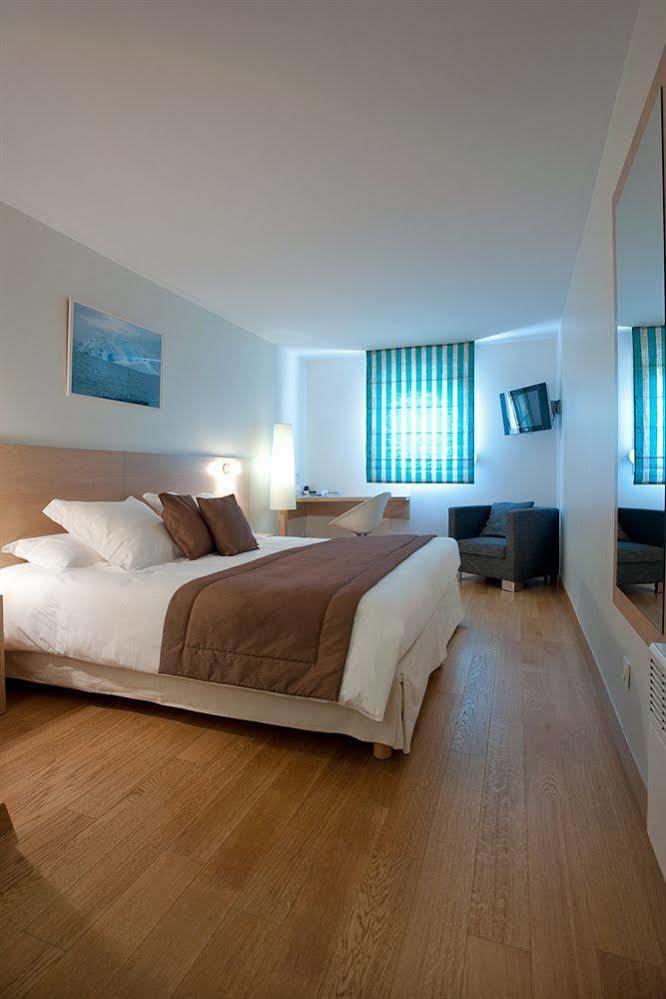 Residence Hoteliere Alcyon Porto-Vecchio  Eksteriør billede